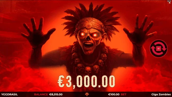 Giga Zombies - veliki dobitak sa Gigablox 4x4